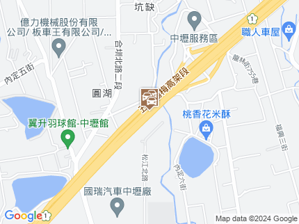 路況地圖