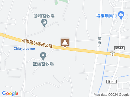 路況地圖