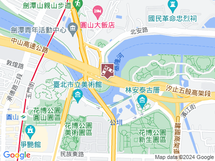 路況地圖