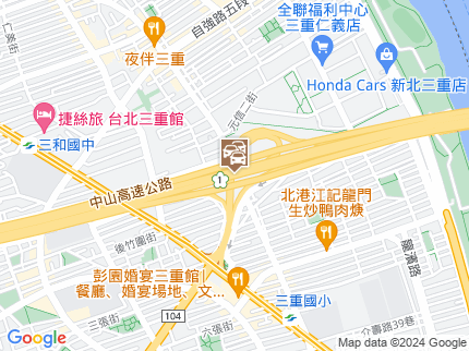 路況地圖