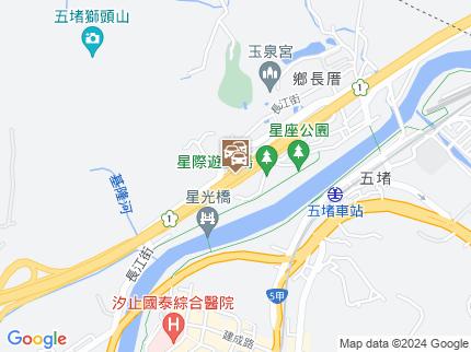 路況地圖