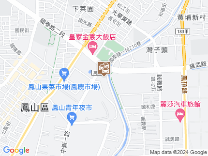 路況地圖