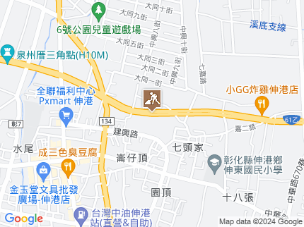 路況地圖