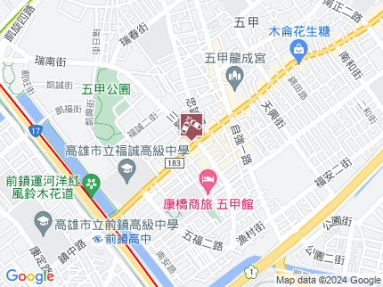 路況地圖