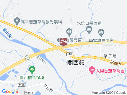 路況地圖