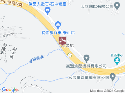 路況地圖