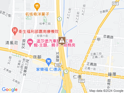 路況地圖