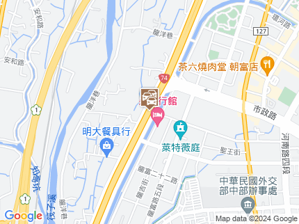 路況地圖