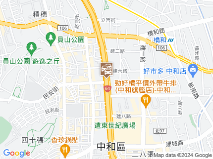 路況地圖