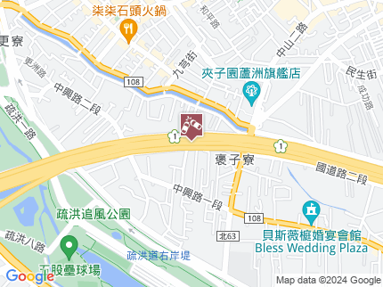 路況地圖