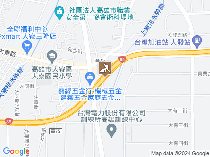 路況地圖