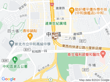 路況地圖