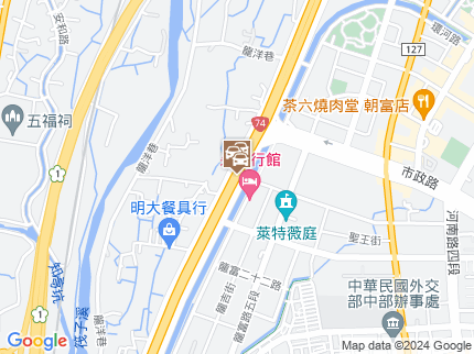 路況地圖