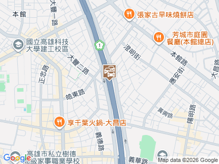 路況地圖