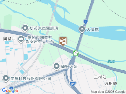 路況地圖