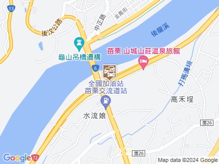 路況地圖