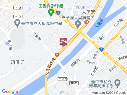 路況地圖