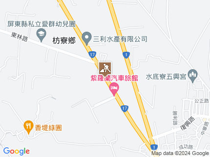 路況地圖