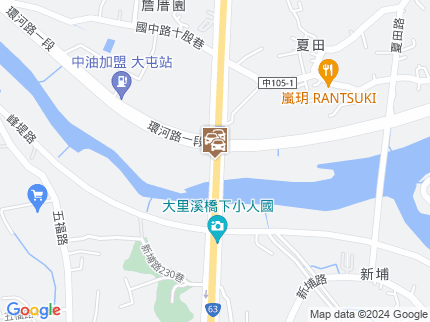 路況地圖