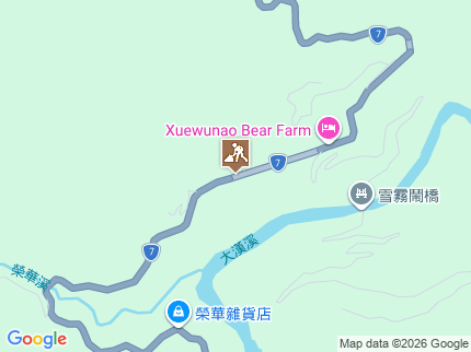 路況地圖