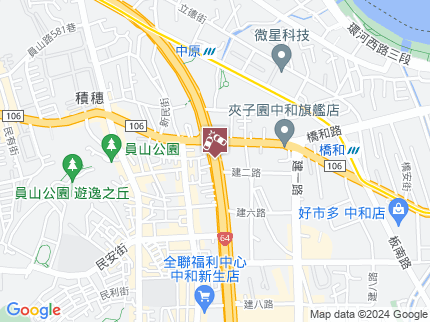 路況地圖