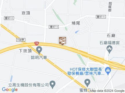 路況地圖