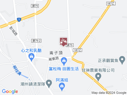 路況地圖