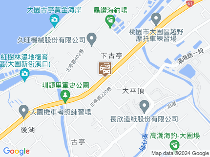 路況地圖