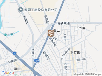 路況地圖