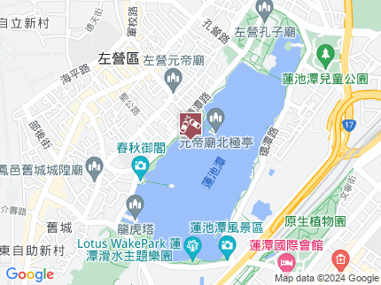 路況地圖