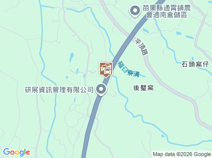 路況地圖