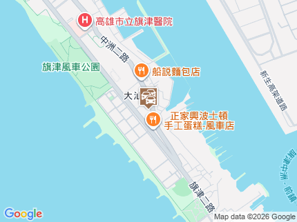路況地圖