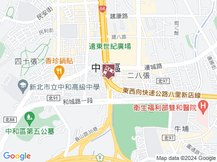 路況地圖