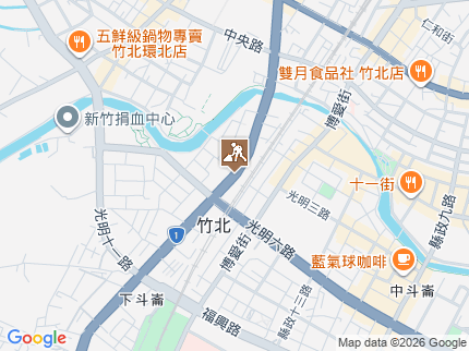 路況地圖