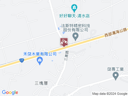 路況地圖