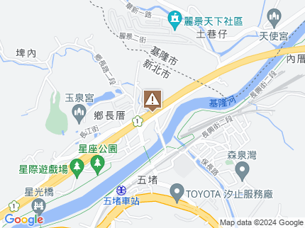 路況地圖