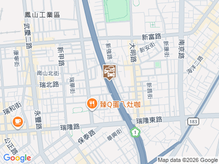 路況地圖