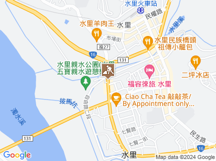 路況地圖