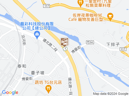 路況地圖