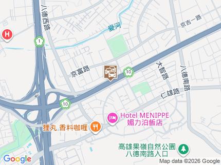 路況地圖