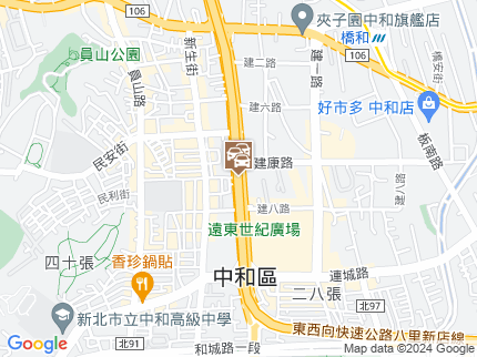 路況地圖