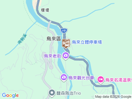路況地圖