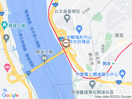 路況地圖