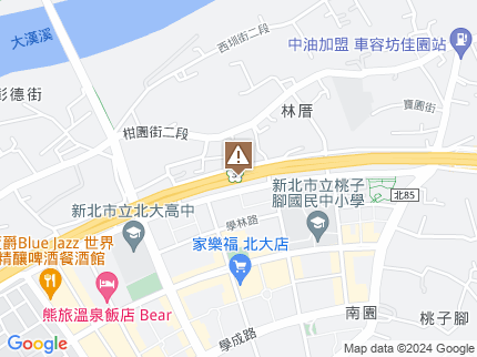 路況地圖