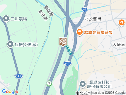 路況地圖