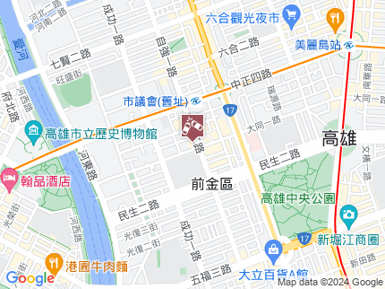 路況地圖