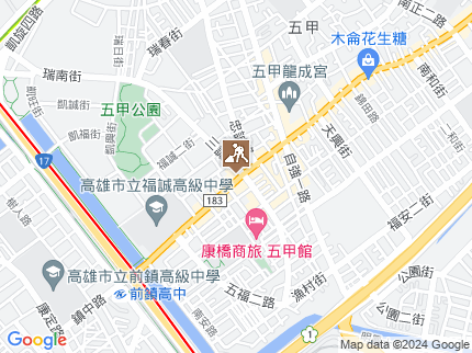 路況地圖