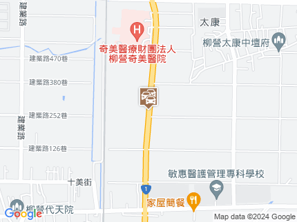 路況地圖