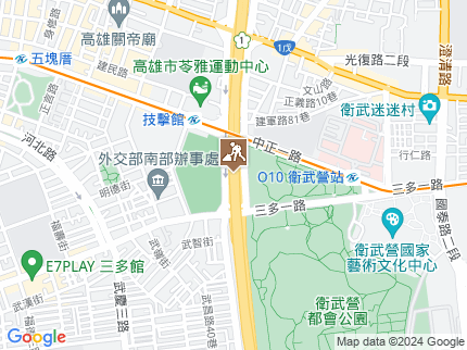 路況地圖