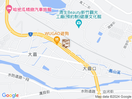 路況地圖